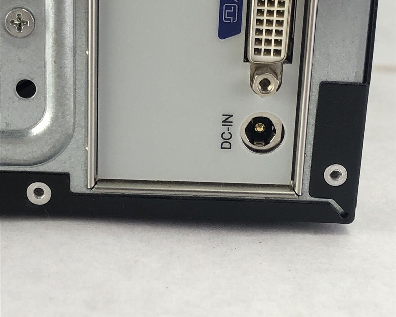 HP P2-1334 MT AMD E1-1200 APU 1.4GHz 4GB RAM No HDD No OS