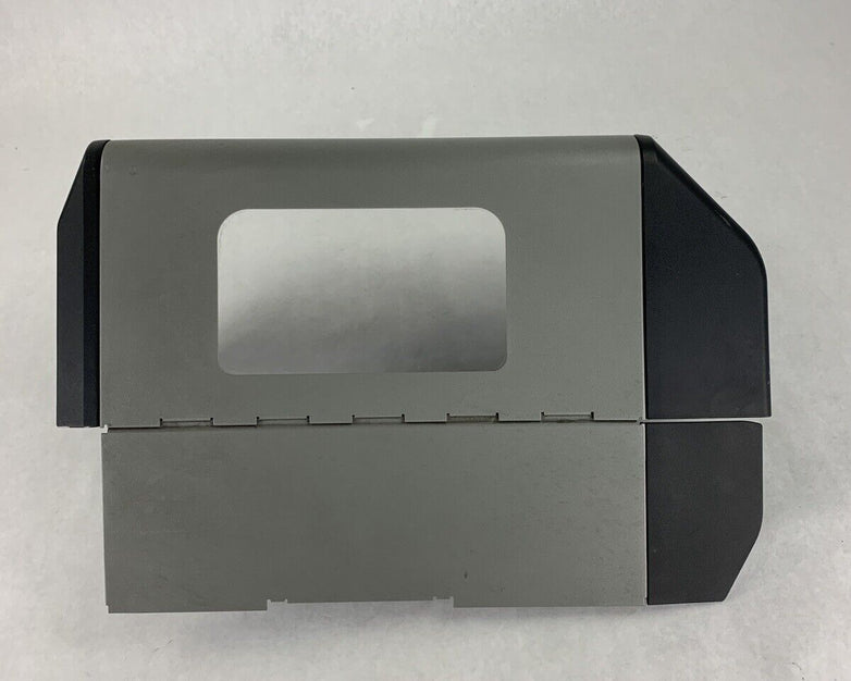 SATO CL4nx Barcode Printer Door Cover W/ Screws