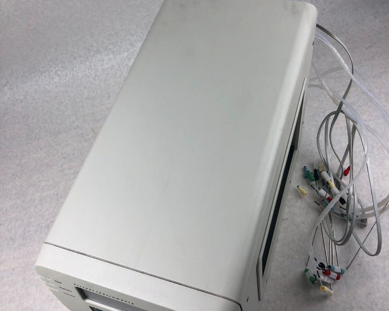 Hanson Research 60-301-106 Microette Plus Autosampler