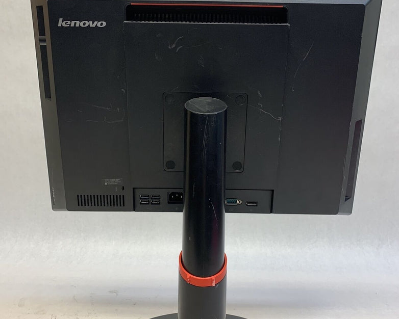 Lenovo ThinkCentre M71z AIO Intel Core i3-2121 3.3GHz 4GB RAM No HDD No OS