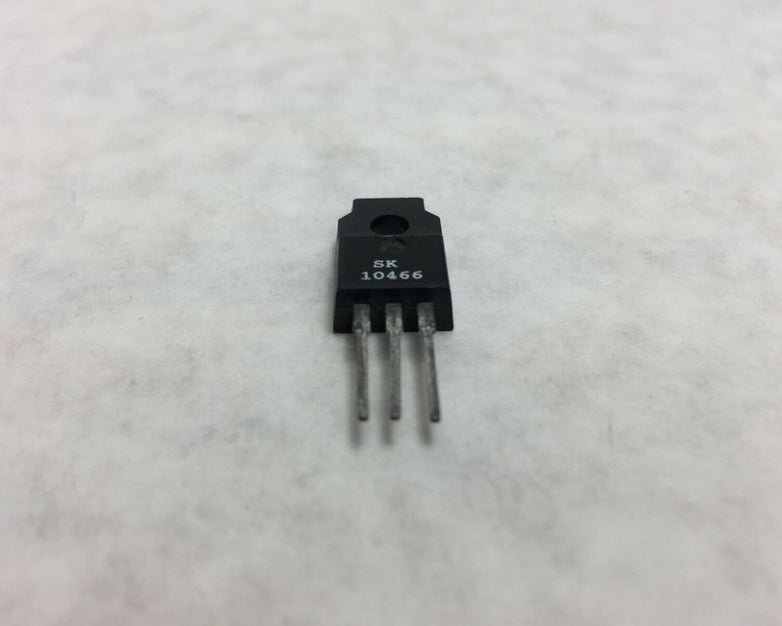 SK 10466 Integrated Circuits Lot of 3 NOS
