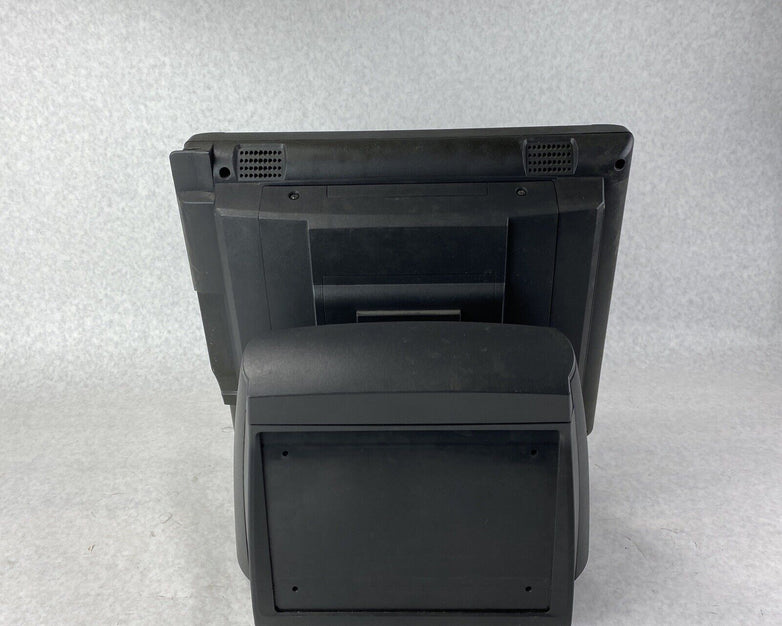 ParTech EverServ 6000 POS Terminal, M7125-01 Intel Celeron 530 2GB RAM No HDD/OS