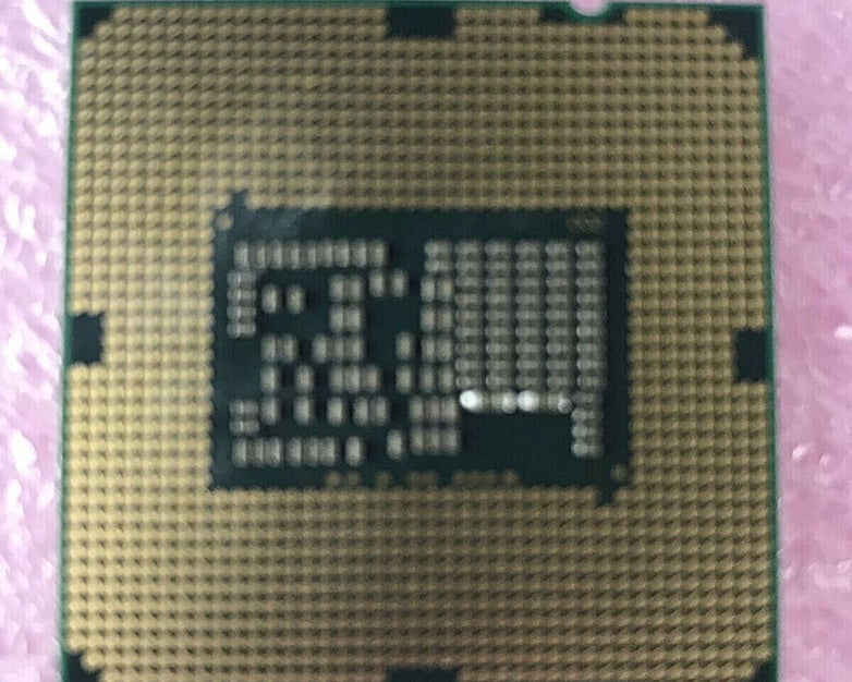 Intel Core i3-550 Dual-Core 3.20GHz 4MB LGA1156 SLBUD CPU Processor