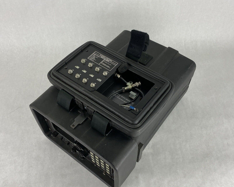Wavetek Model 1881A System Analyzer