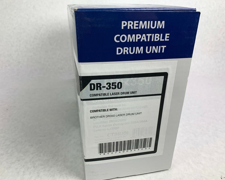 Brother DR-350 Premium Compatible Printer Drum Unit
