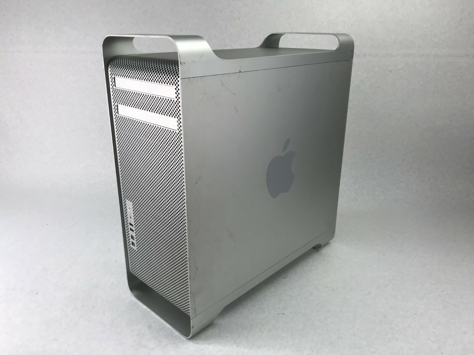 Apple Mac Pro A1289 2010 Intel Xeon Quad Core 2.8GHz 32GB RAM 64GB SSD