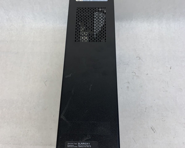 Dell Vostro 270s SFF Intel Core i3-3220 3.3GHz 4GB RAM No HDD No OS