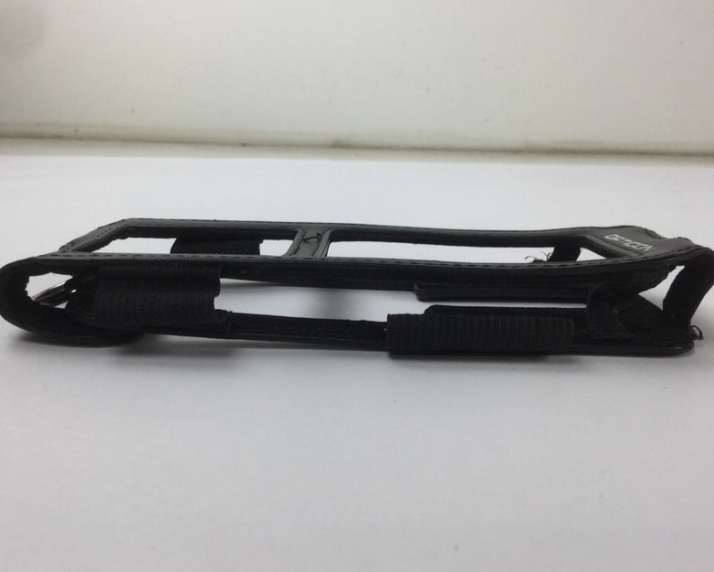 Opticon H19 Black Leather Case (Lot of 4)