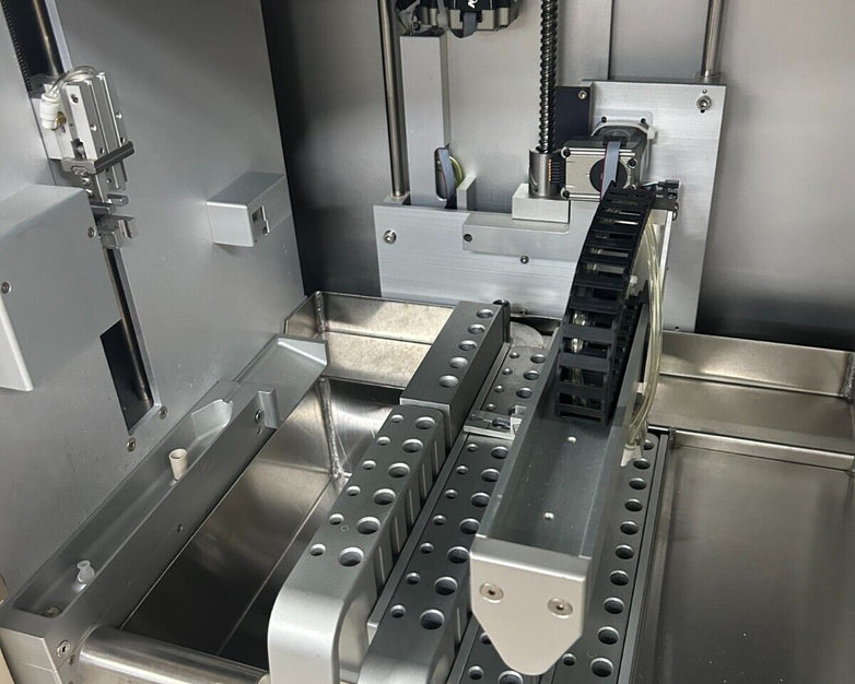 Advanced Analytical Micro PRO Microbial Detection System