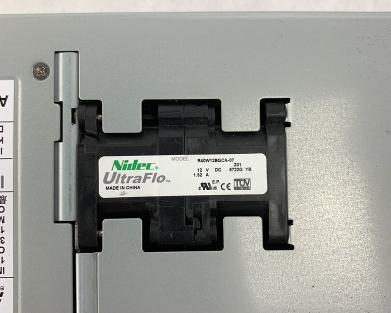 Artesyn U 2500W Power Supply AA26870L-A