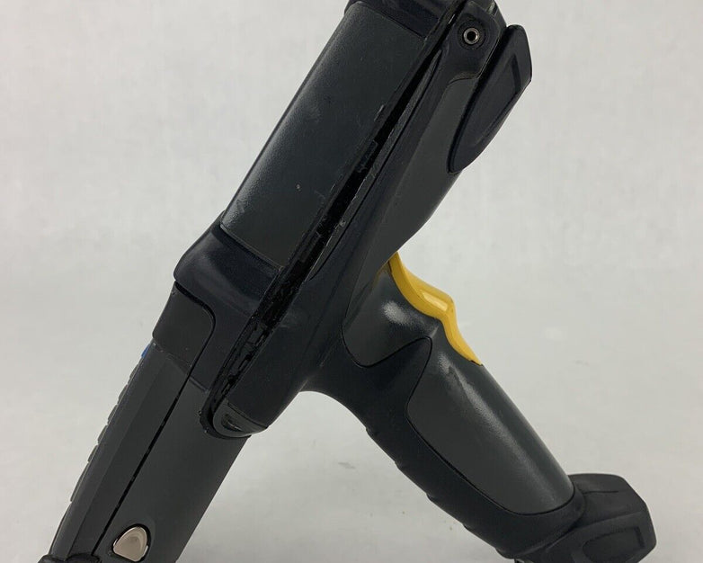 Symbol MC92N0-GP0SYEAA6WR Handheld Computer Laser Barcode Scanner Damaged Case