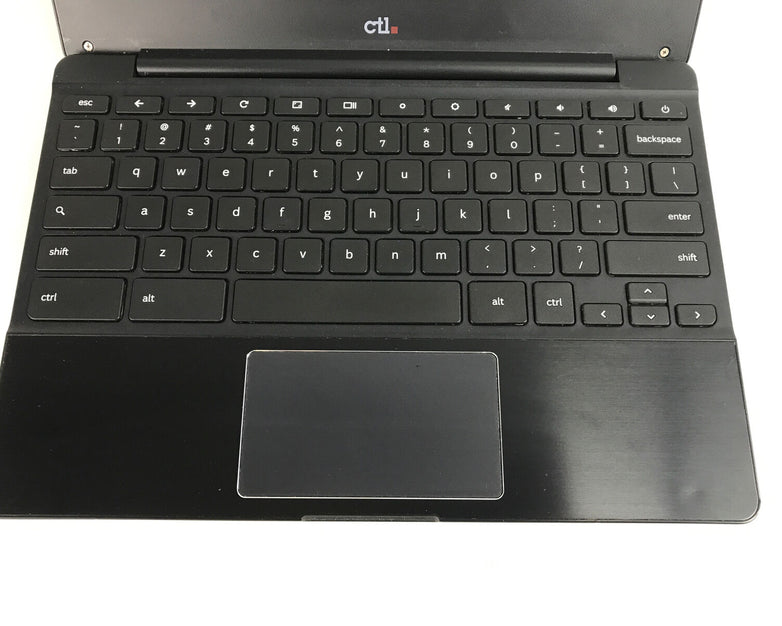 CTL Chromebook J2 11.6” 2GB RAM 16GB SSD WiFi Bluetooth Includes Charger