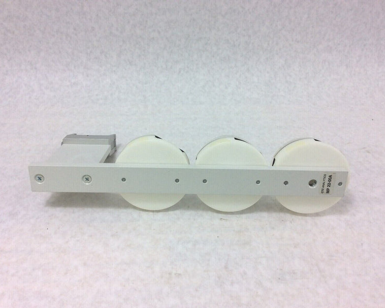 CTC Analytics Autosampler Support Arm MP 22-00A w/ 2 Inkwell Vessels