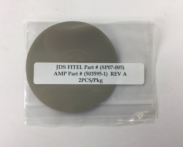 JDS Fitel 503595 1 (lot of 10) Film
