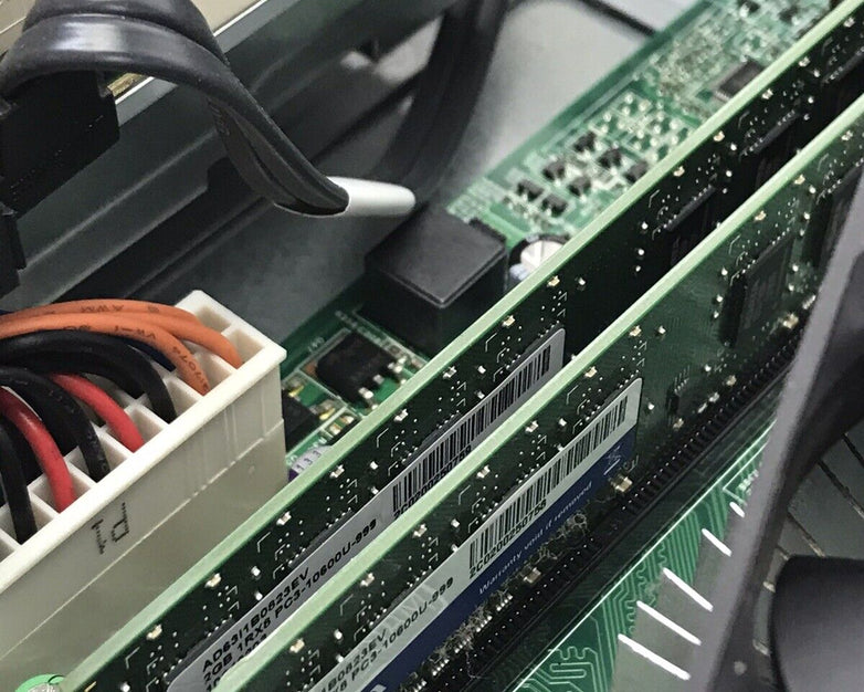 Acer Veriton X2110 SFF AMD Athlon II X2 260 CPU @ 3.20GHZ 4GB RAM No HDD No OS