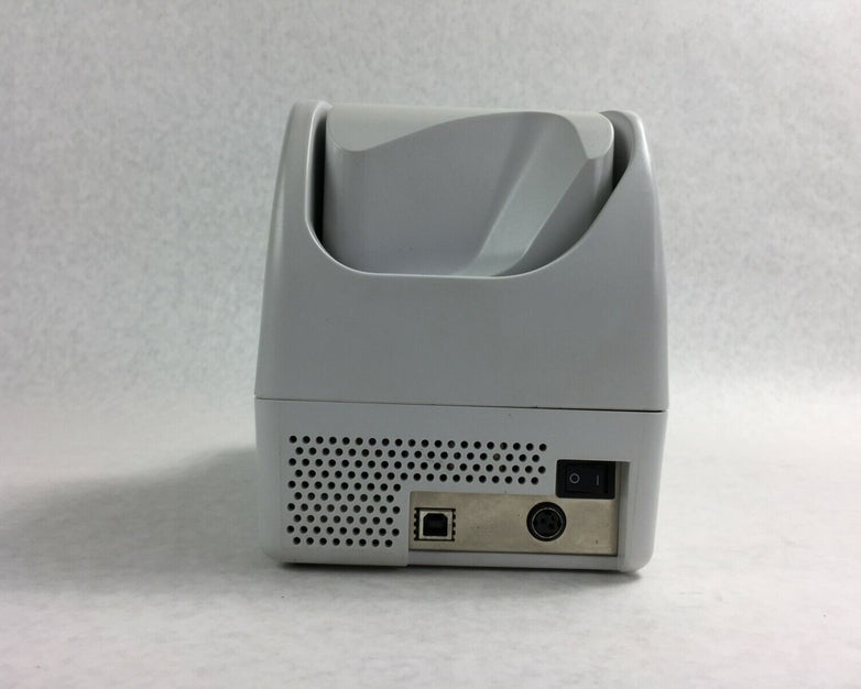 Unisys SmartSource Professional Series Check Scanner SSP 2-PK2 Power Supply&Cord