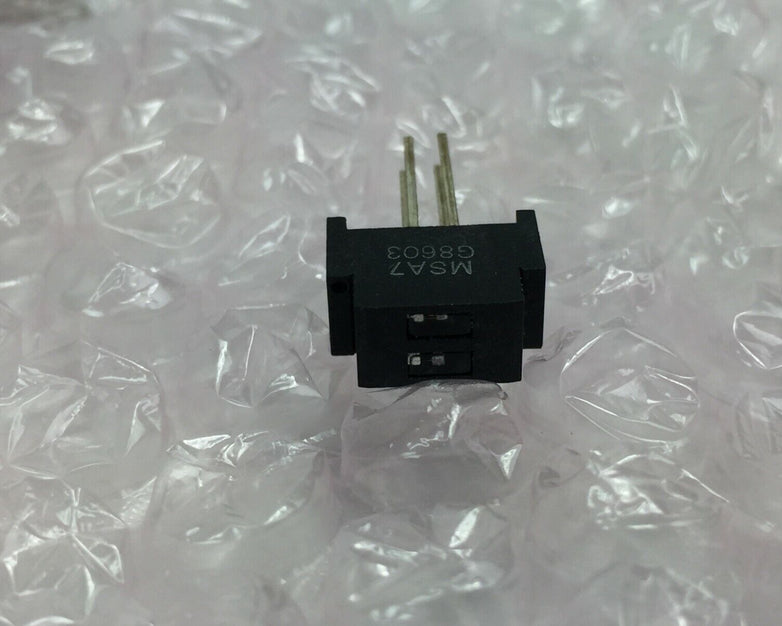 MSA7 Nicolet Integrated Circuit Lot of 8 NOS