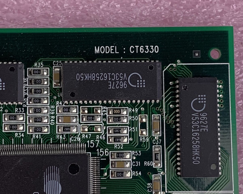 Creative Technologies Graphics Blaster CT6330