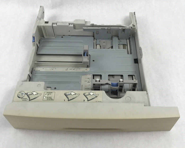 HP RB2-5771 Paper Cassette 500 Sheet Paper Feeder Tray for Laserjet 9000 Series
