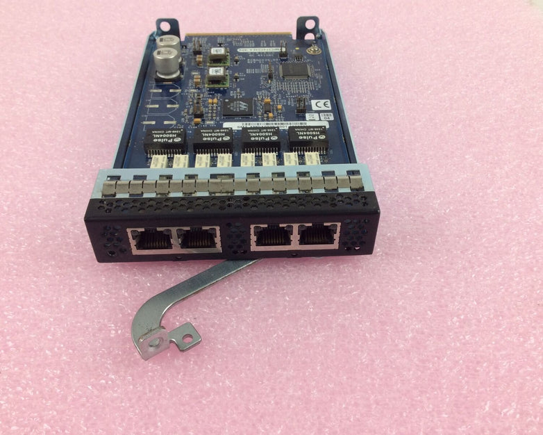 Cisco Sourcefire Module GC 4X1GBE Netronome PCBD0030-001