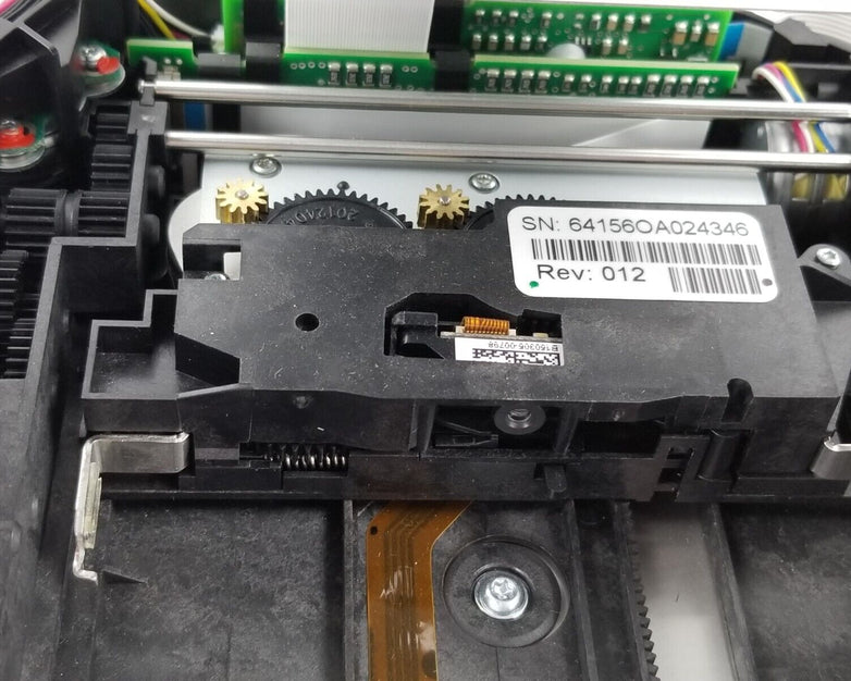 Tape Handler for Neo T24 Tape Library