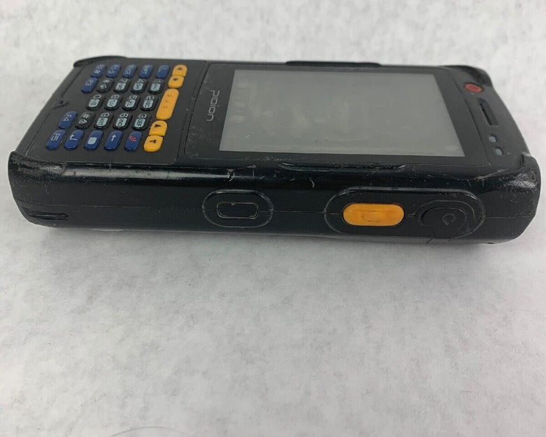 Bluebird Pidion BIP 6000 Handheld Mobile Rugged Computer - No accessories