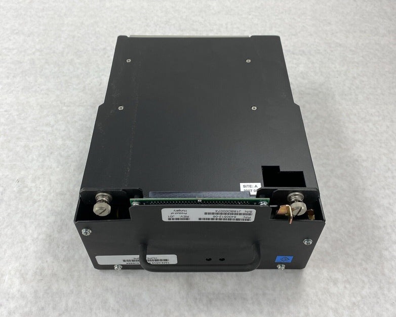 Ultrium LTO 2 Tape Drive 6430512-06 From Quantum P4000 Series