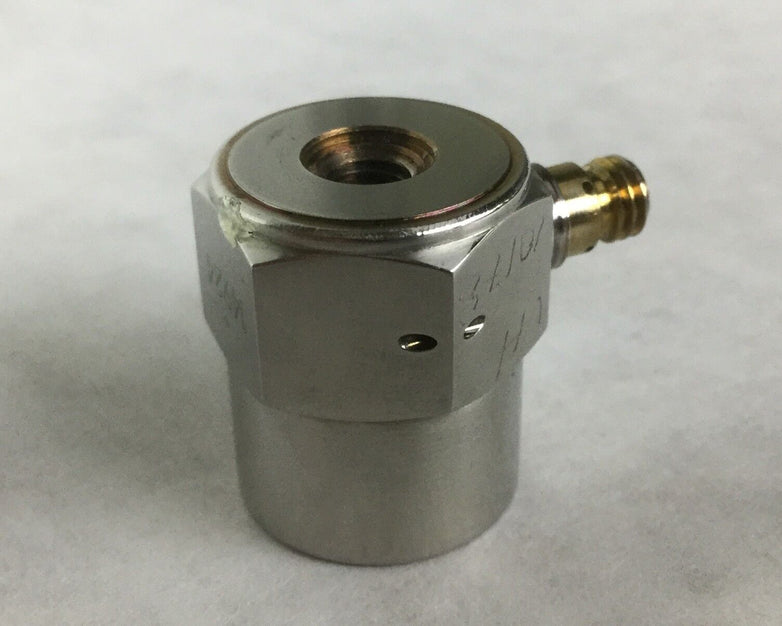 Endevco Accel 7201-10 Accelerometer, Untested