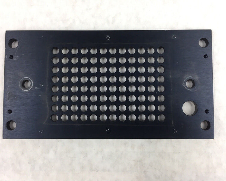 Tomtec Rack Press Adapter Kit