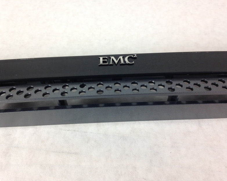 EMC 100-563-345 1U Bezel Gen 2 RECOVERPOINT Server Face Plate
