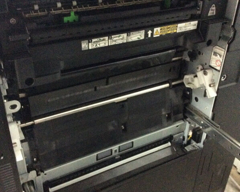 Toshiba E-Studio 8508A Copier Printer Scanner No HDD - 676408 Page Count