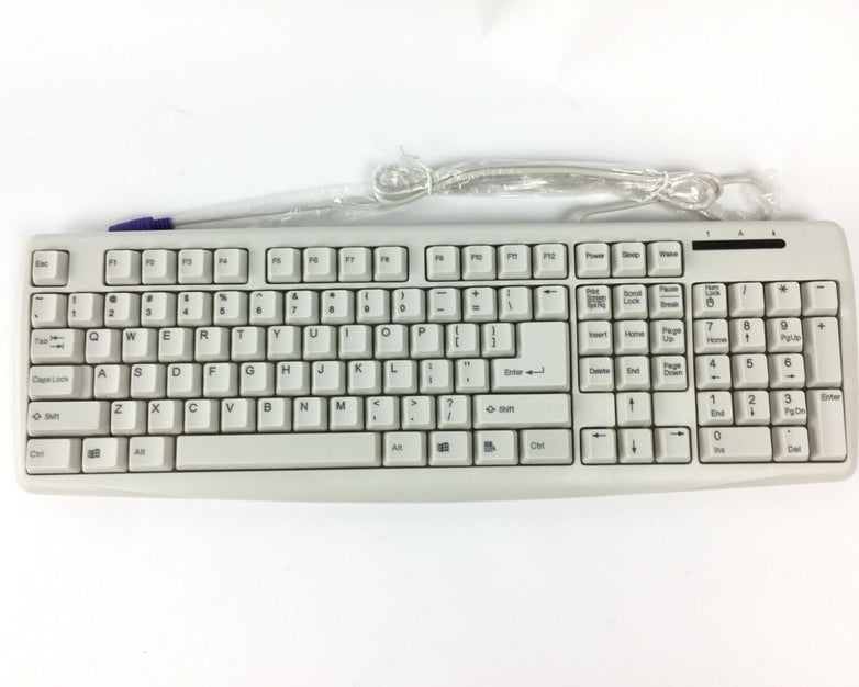 Genica GN-151 108-Key For Windows NEW