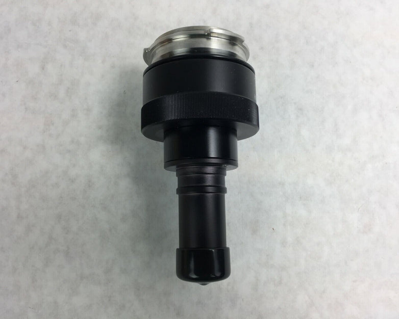 Diagnostic instruments HRT060-ENG12 0.6X