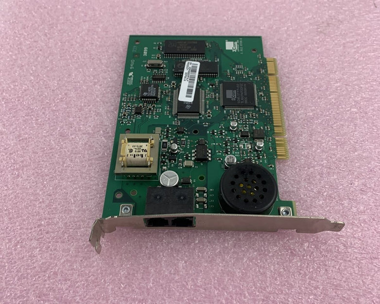 3com US Robotics Modem Card 3CP5610-Var-20 PCI