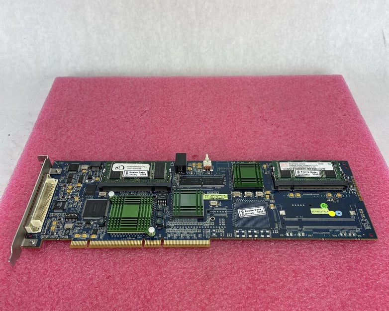 Creo 503-00293A SCSI Controller Board FK-0704-01852