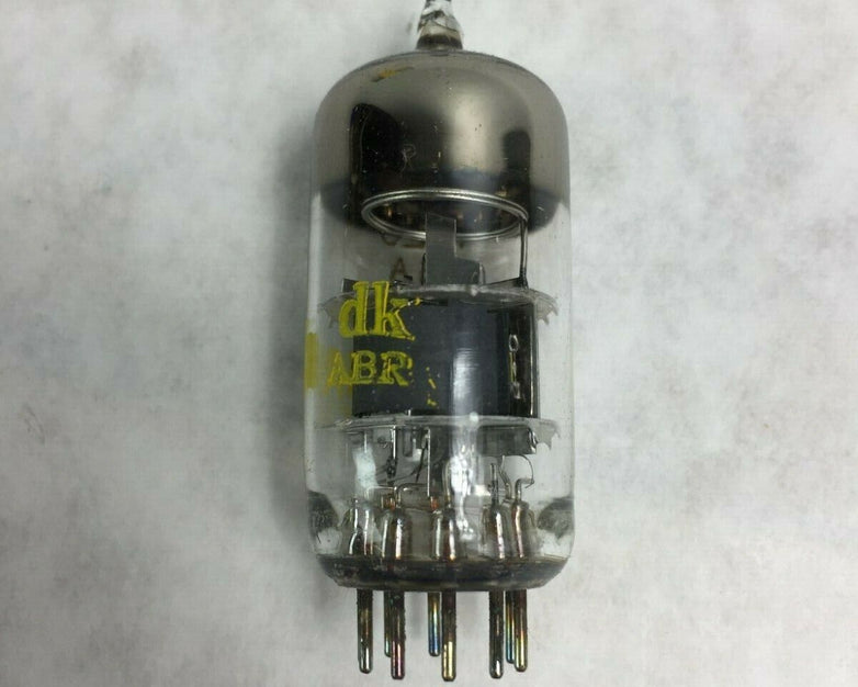 Sylvania Electronic Tube 4KE8