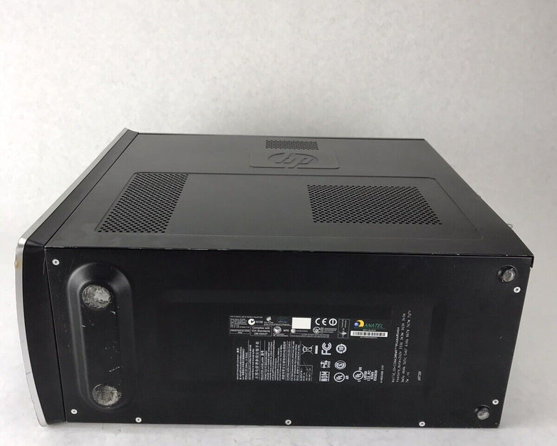 HP Pavilion P6720t Mini Tower AMD Phenom 2 X4 840 @ 2.90GHz 8GB RAM No HDD No OS