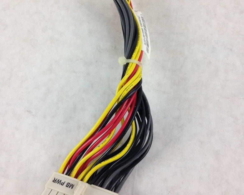 DELL Cable, CN-0WG805-25960 / Dell Internal Cable With BP PWR Plugs / PowerEdge