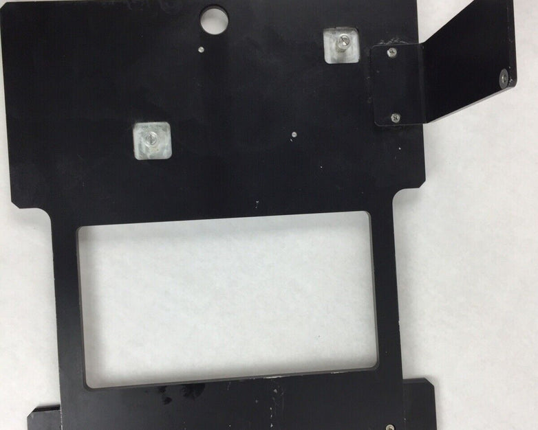 Beckman Coulter Biomek FX Stand - P/N 394526 - EL405ALP Plate - Includes Bracket