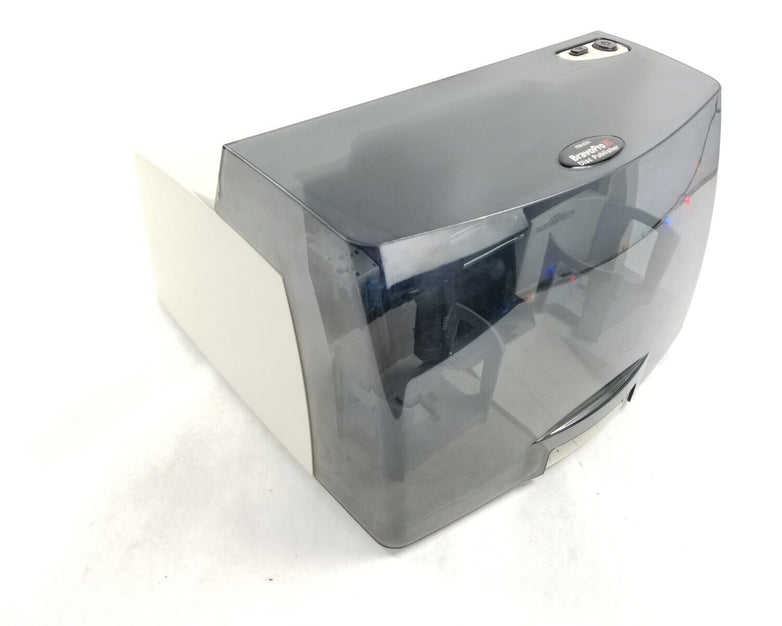 Primera Bravo Pro xi CD/DVD Disk Publisher and Printer Parts or Repair