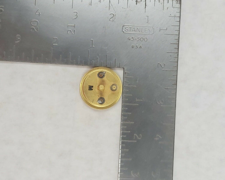 Motorola 2N2158 Transistor