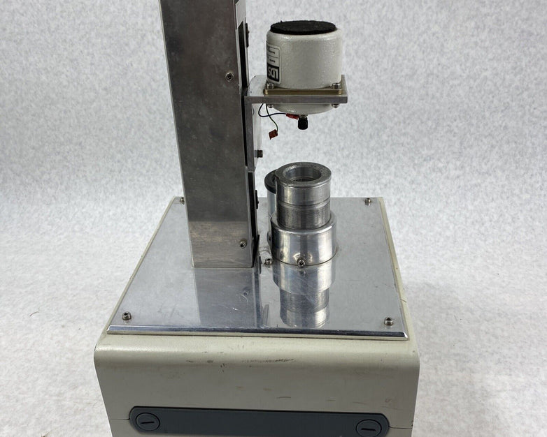 Rapra SVNC Scanning Vibrating Needle Curemeter FOR PARTS or REPAIR