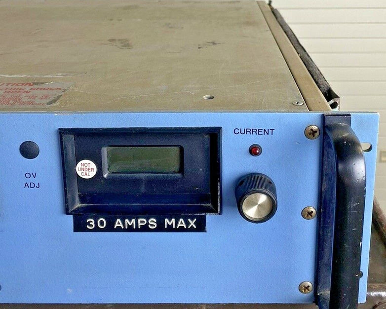 EMI TCR 60S3-1-D Power Supply for PARTS