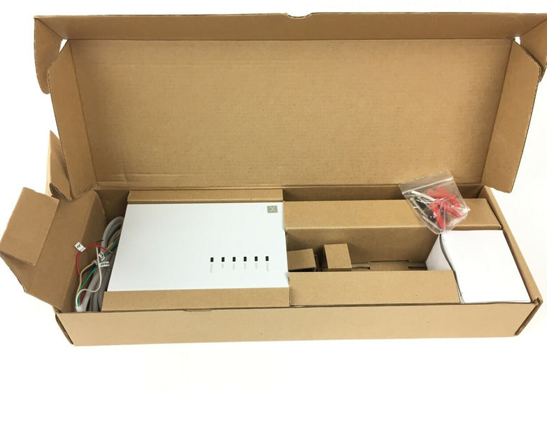 XANBOO Thermostat System XWT380