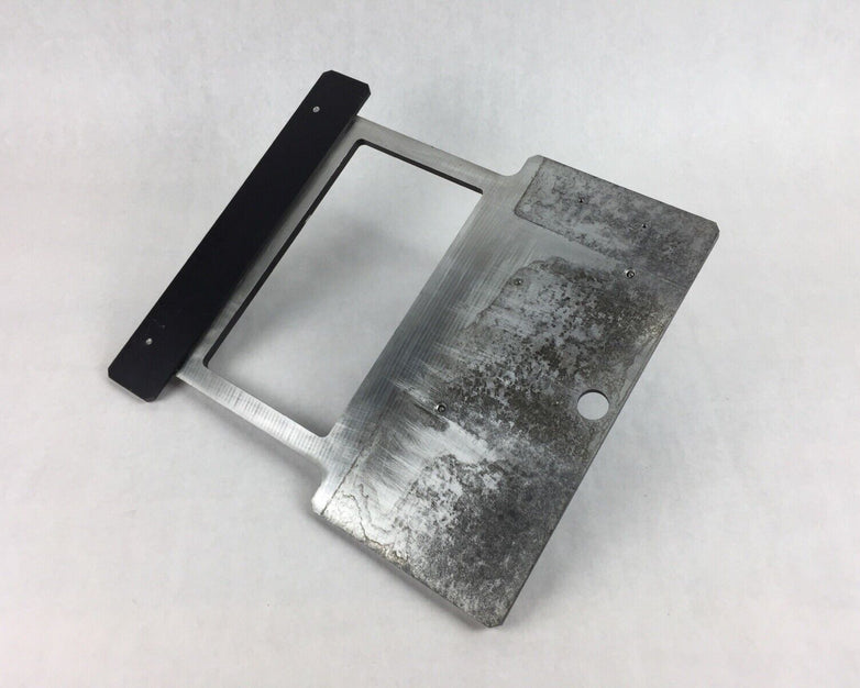 Beckman Coulter Biomek FX Stand - P/N 394526 - EL405ALP Plate - Includes Bracket