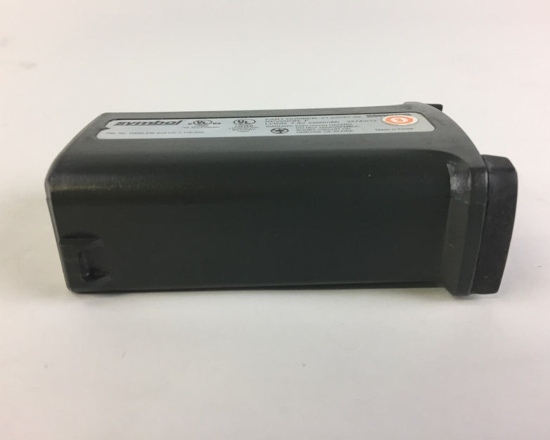 Symbol Motorola Battery 21 65587 02