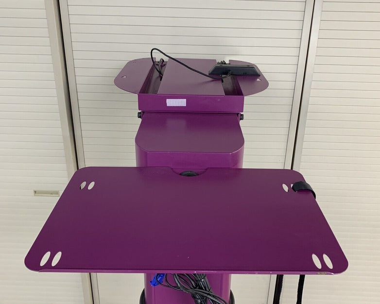 Tapit Handicapped Accessible Home Schooling Interactive Platform No Display