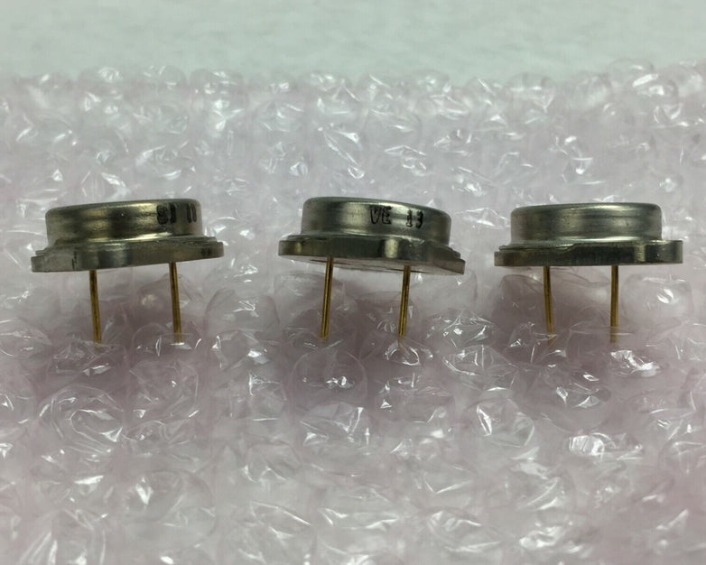 Delco GM DTS-4025 Transistors Lot of 3 NOS