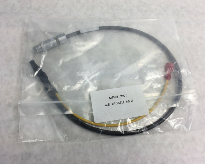 C.E. HV Cable Assy M955515BC1