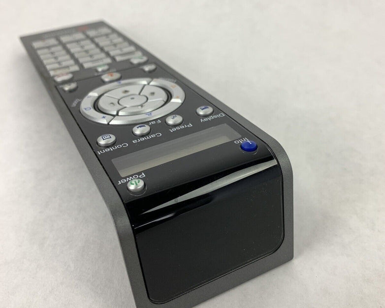 Polycom Remote Control 20121029 MT12036 Power Tested